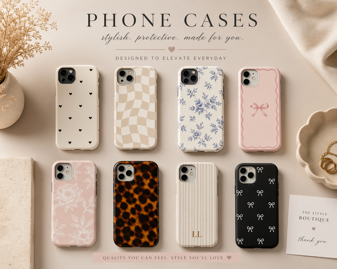 Phone Cases