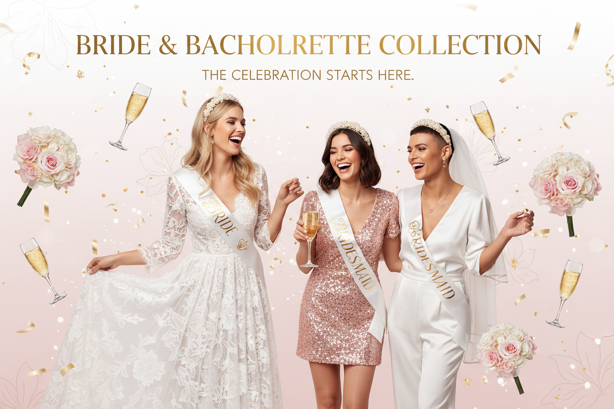 Bridal Collection