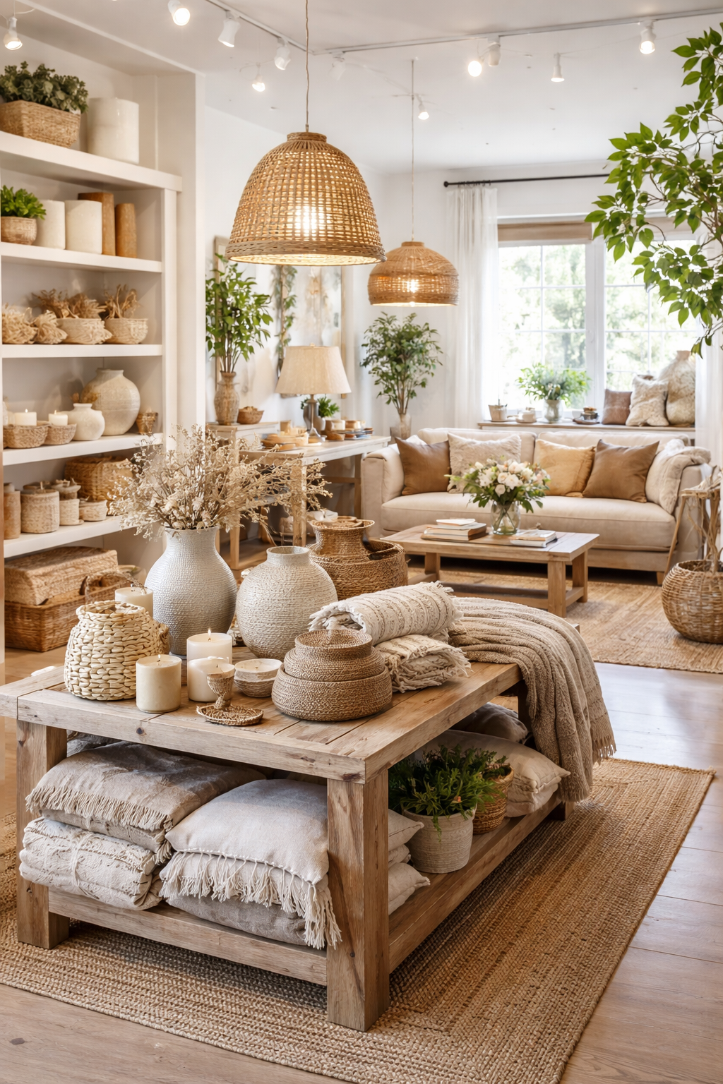 Home Decor