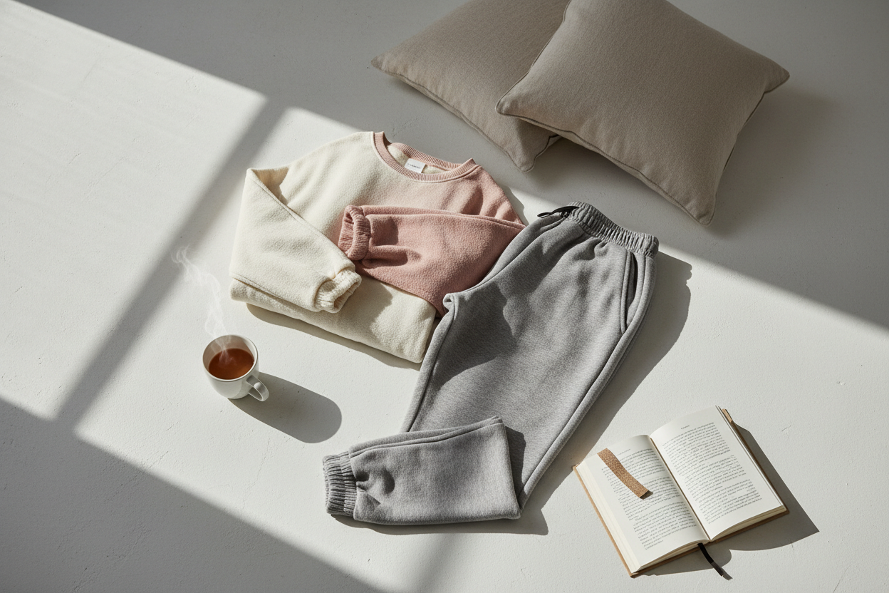 Loungewear