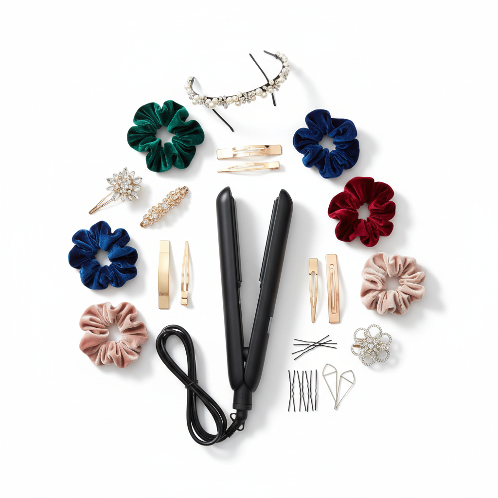 Hair Accessories