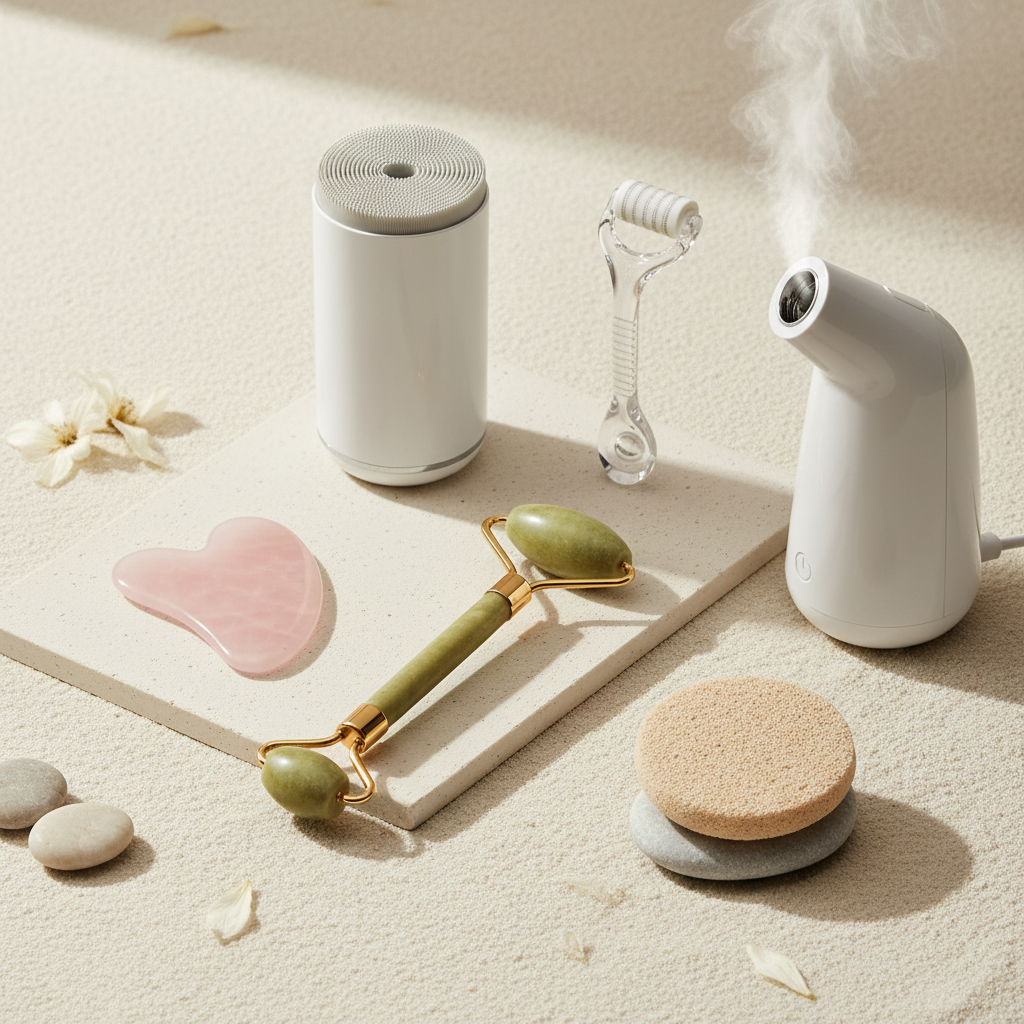 Skin Care Tools