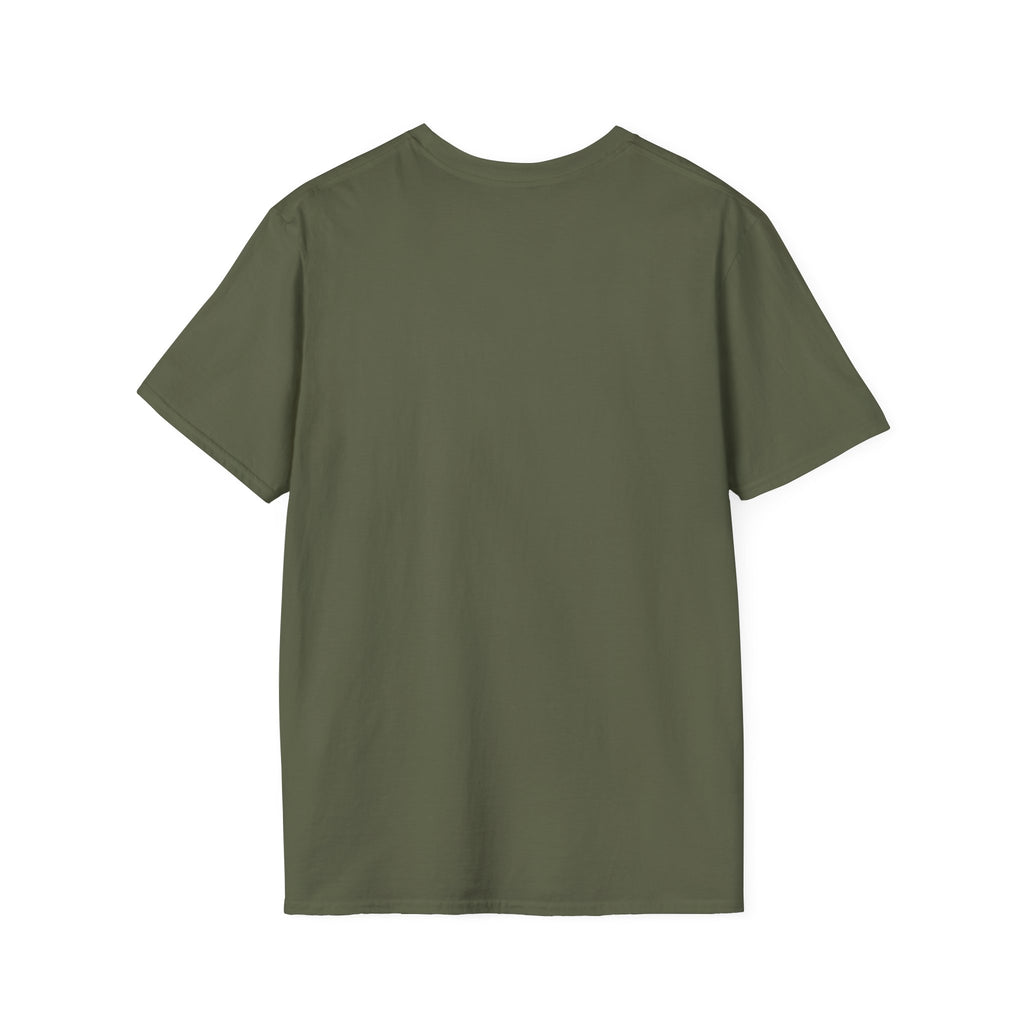 Inspirational Quote T-Shirt — "To the world you are a mother... you are my" Minimalist Mom Tee