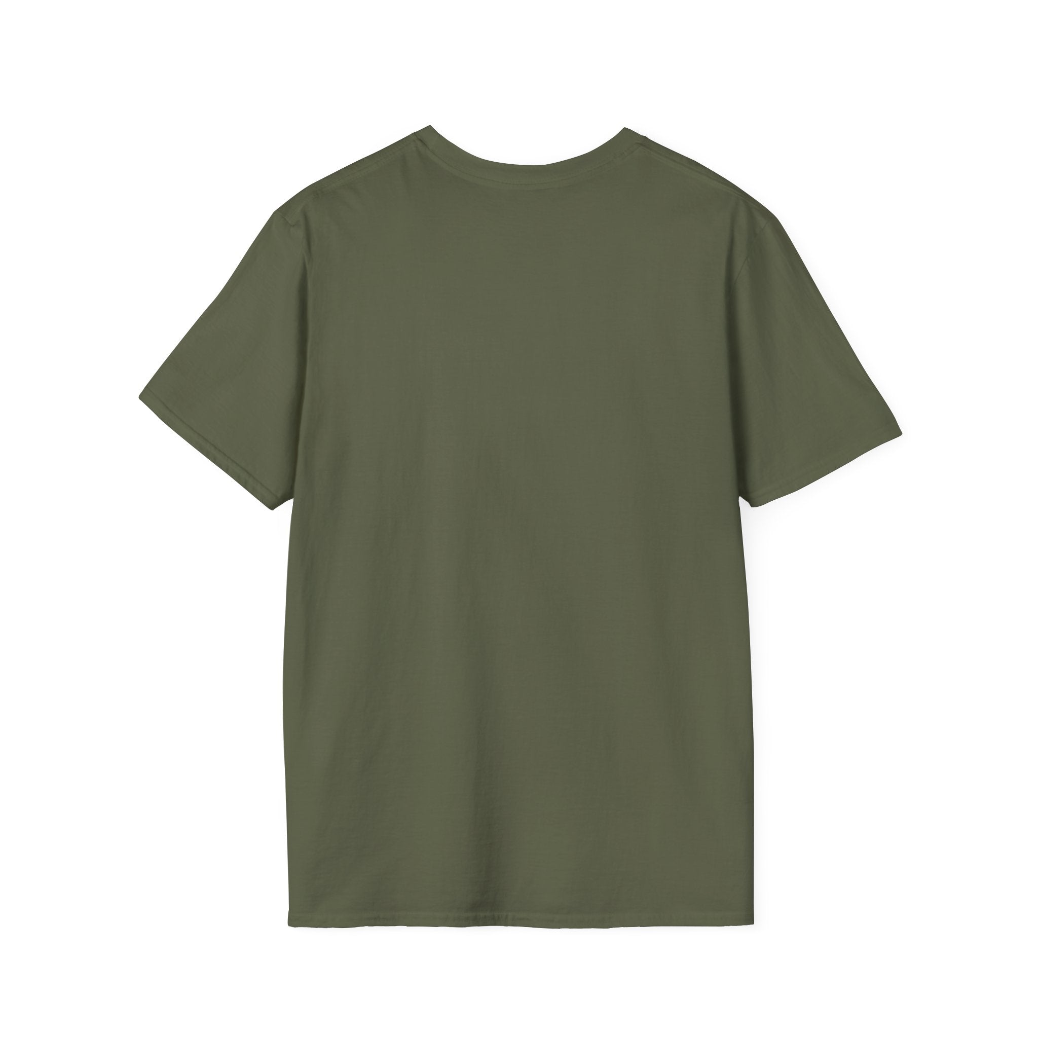 Inspirational Quote T-Shirt — "To the world you are a mother... you are my" Minimalist Mom Tee