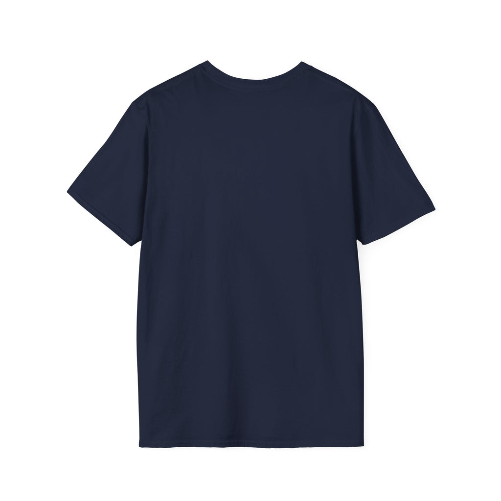 Mom T-Shirt — "World's Okayest Mom" Coffee & Cuddles Graphic Tee