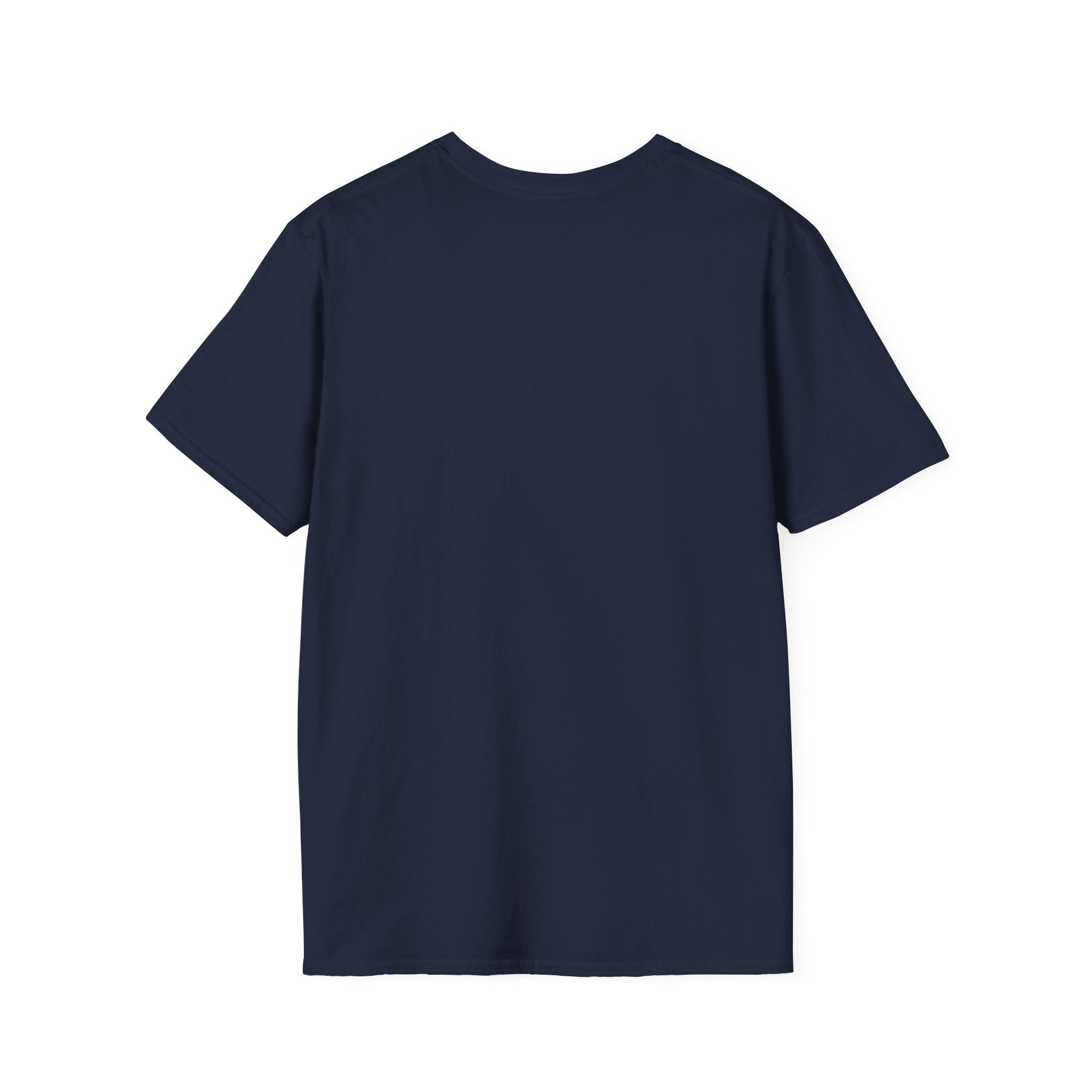 Mom T-Shirt — "World's Okayest Mom" Coffee & Cuddles Graphic Tee