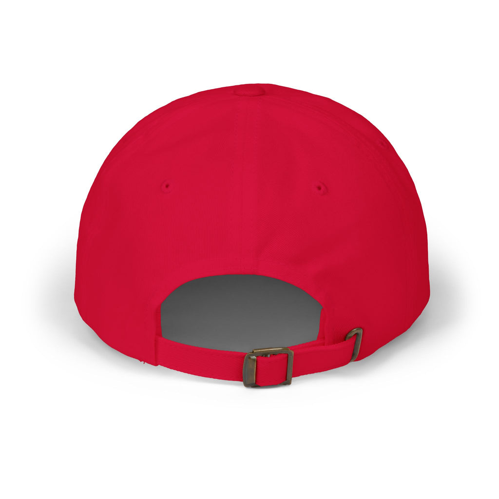 "The Party" Embroidered Classic Baseball Hat