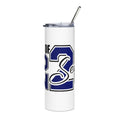 Class of 2023 Stainless Steel 20oz Tumbler — Graduation Gift