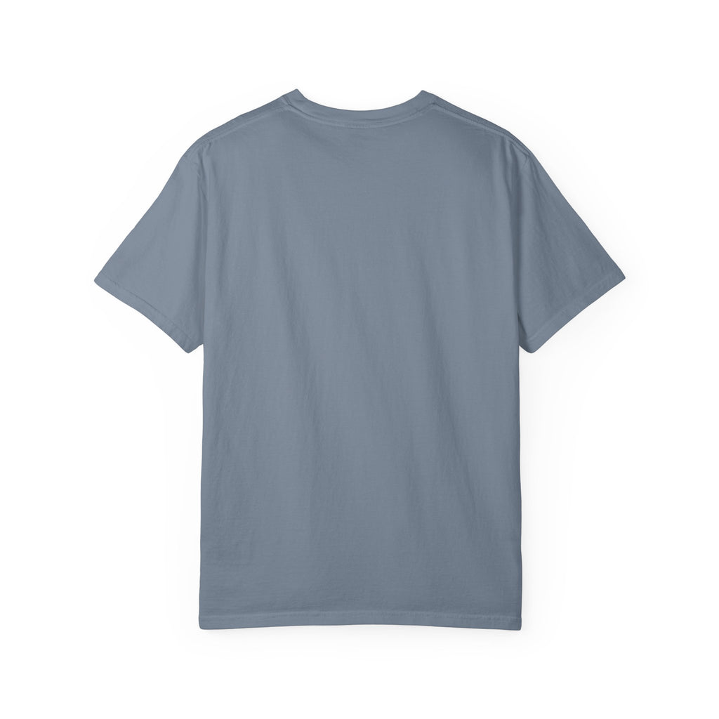 I Survived My Wife's Doctorate Program T-Shirt — Funny Graduation Gift for Husband