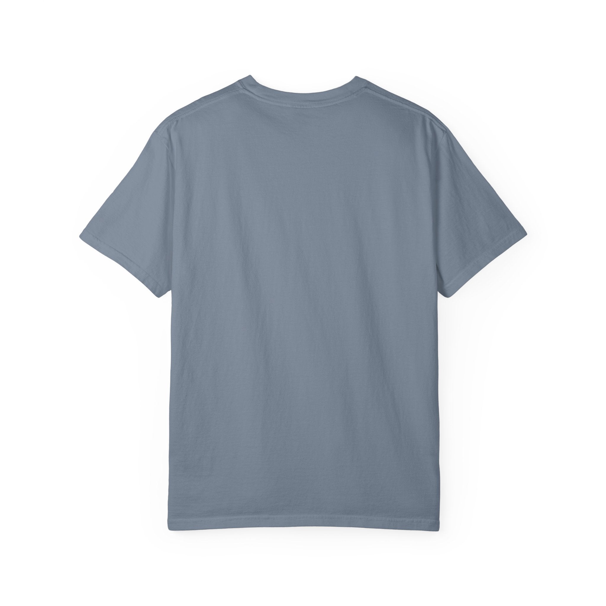 I Survived My Wife's Doctorate Program T-Shirt — Funny Graduation Gift for Husband