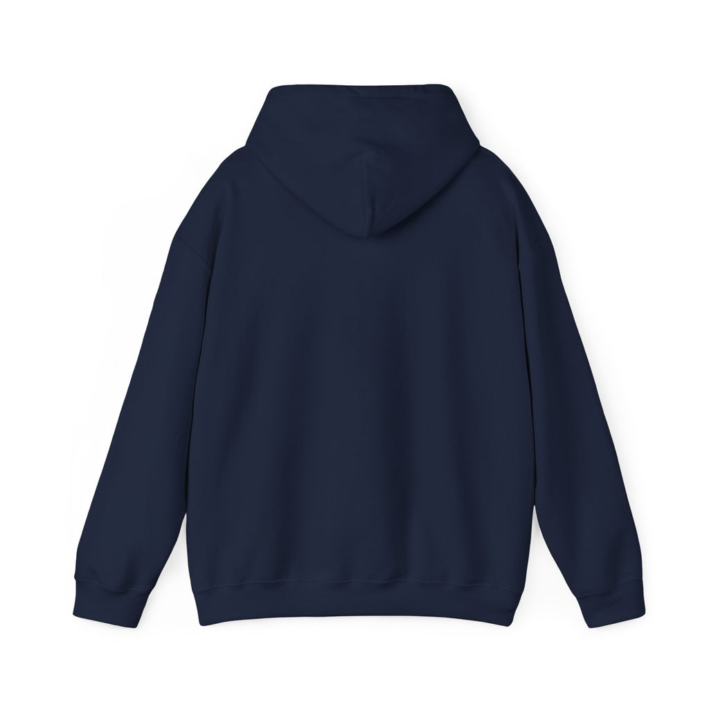 Grit Is Quiet Cowboy Hoodie | Western, Americana, Vintage Frontier