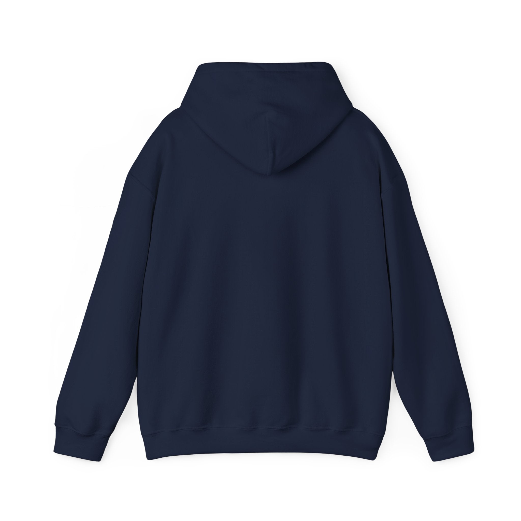 Grit Is Quiet Cowboy Hoodie | Western, Americana, Vintage Frontier