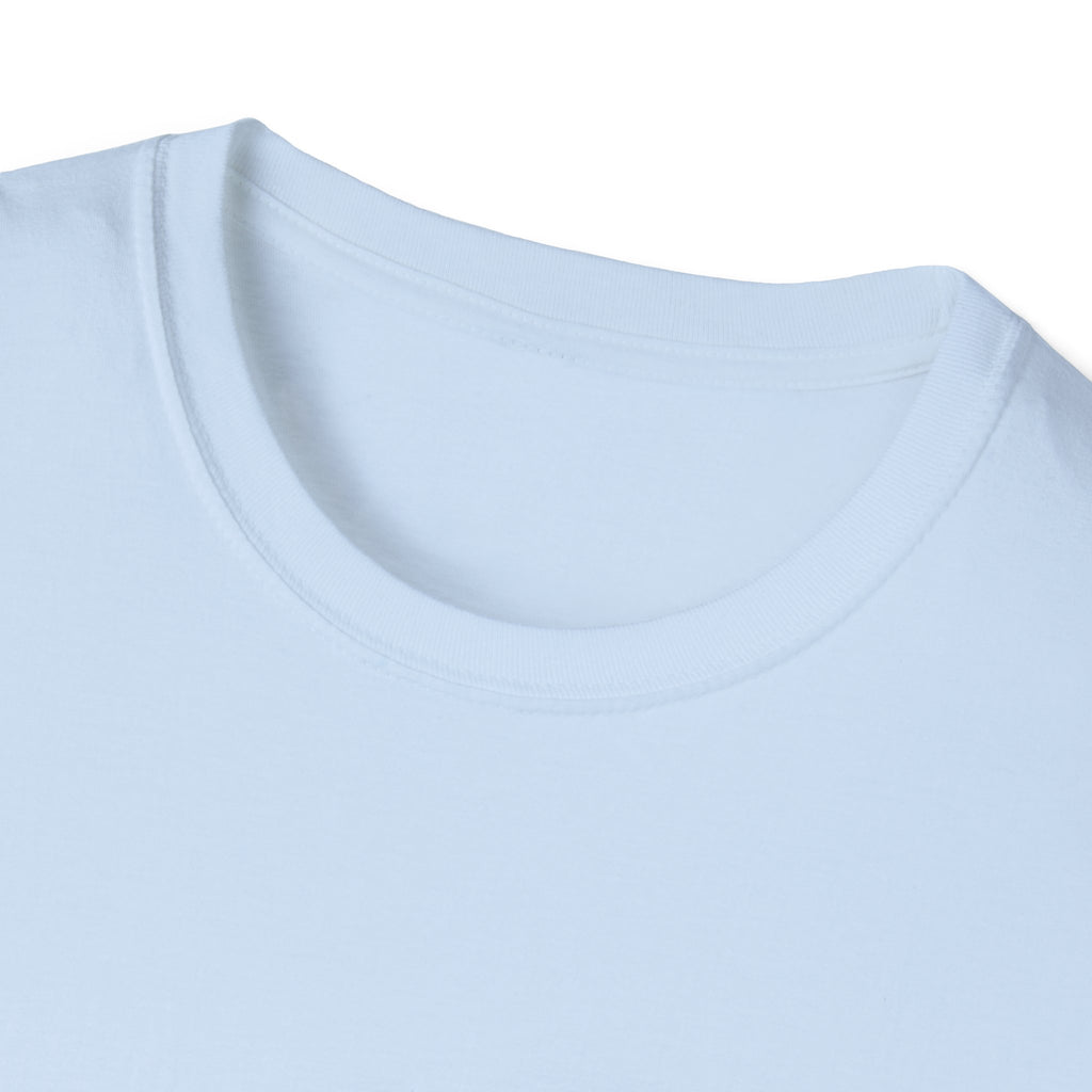 Inspirational Quote T-Shirt — "To the world you are a mother... you are my" Minimalist Mom Tee