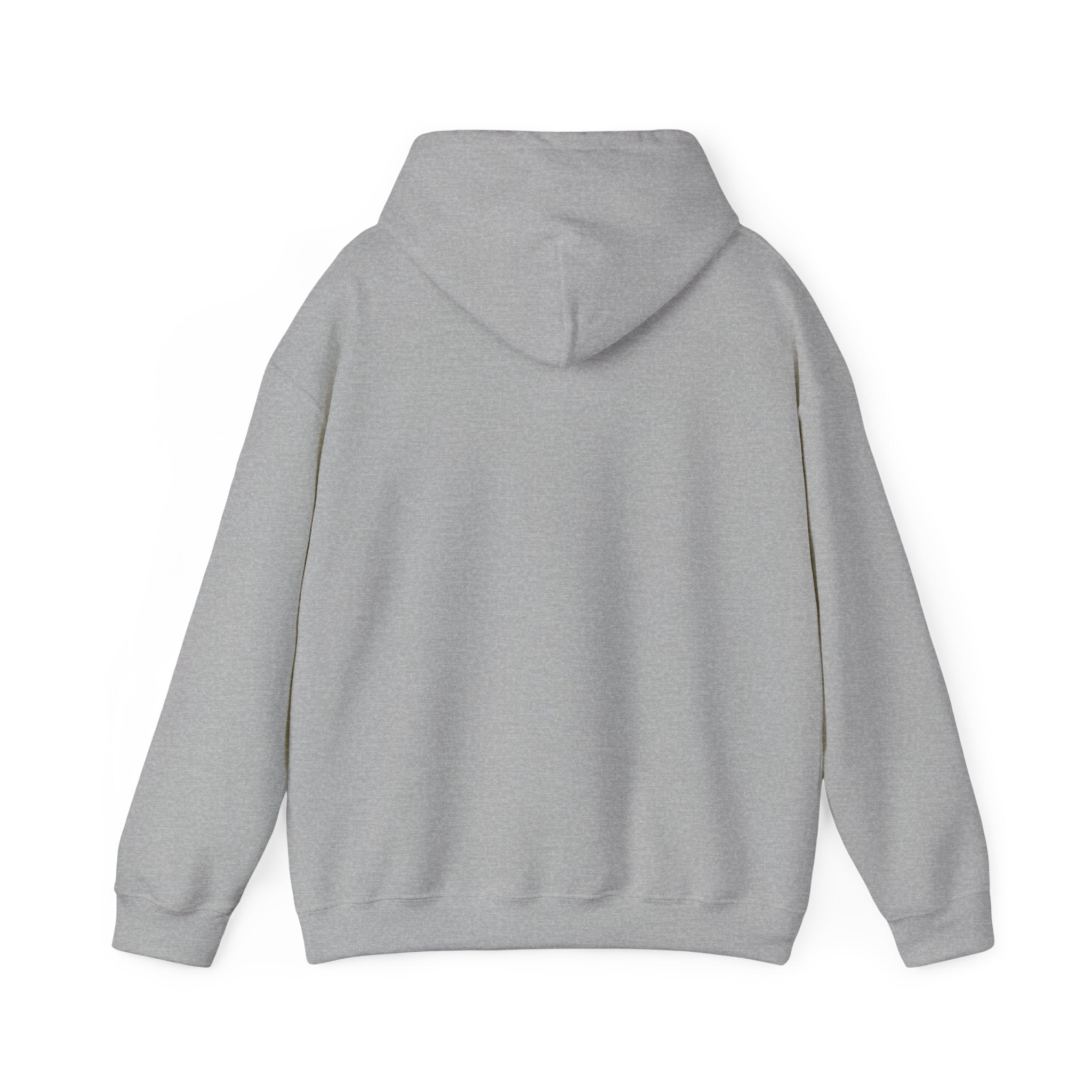 Grit Is Quiet Cowboy Hoodie | Western, Americana, Vintage Frontier