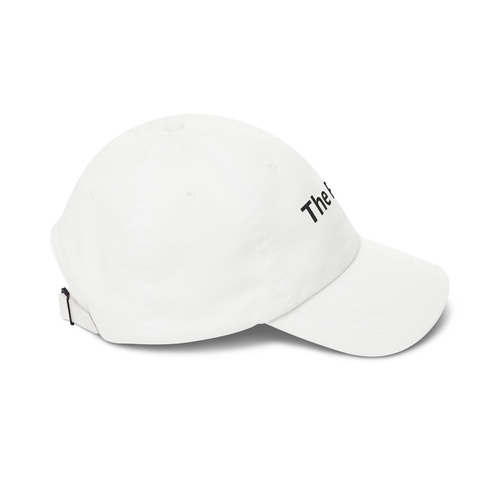 "The Party" Embroidered Classic Baseball Hat