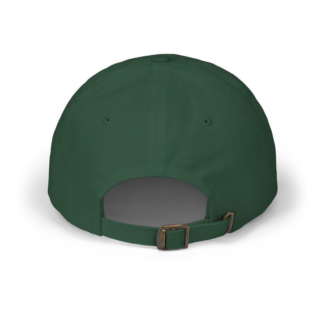 "The Party" Embroidered Classic Baseball Hat