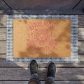 Rebel Mom: Welcome to the Wild Side Doormat