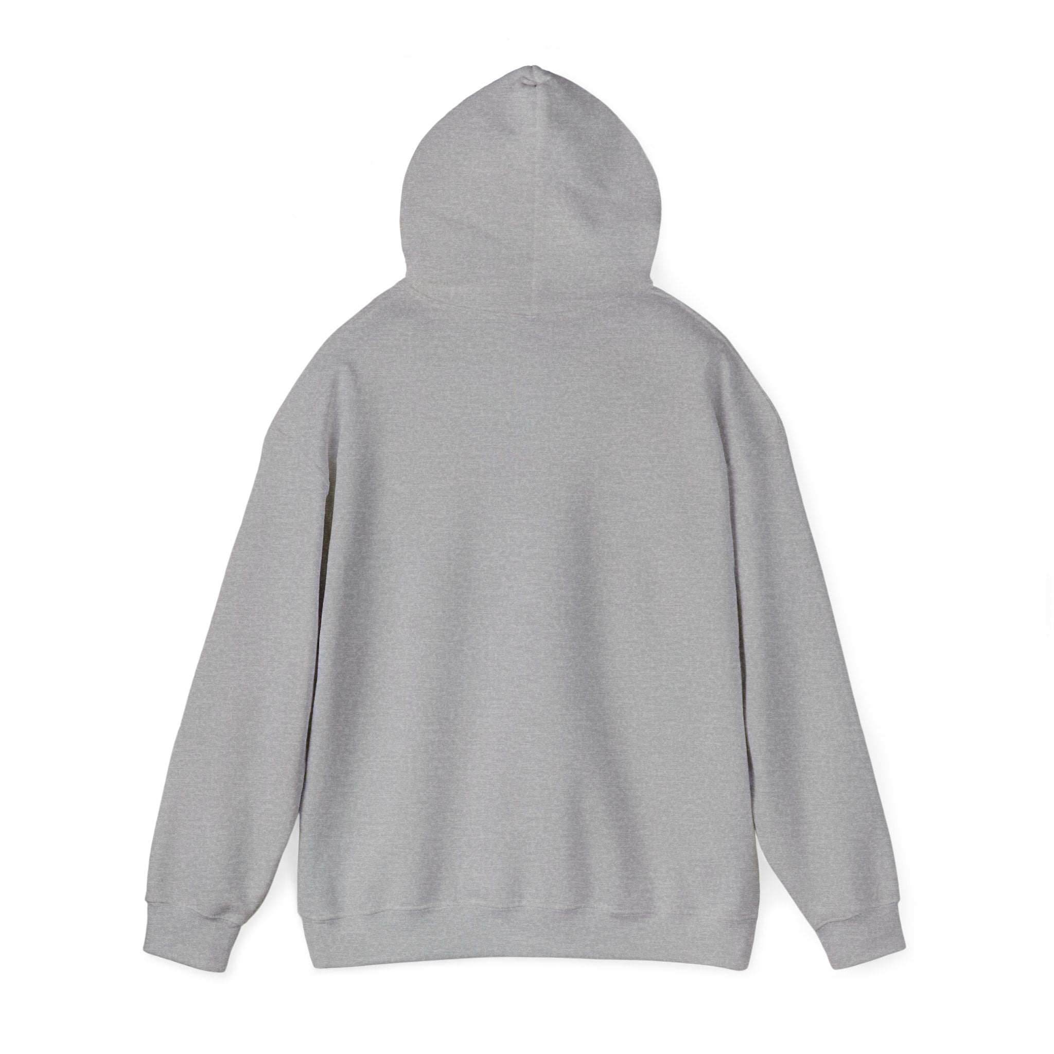 Grit Is Quiet Cowboy Hoodie | Western, Americana, Vintage Frontier