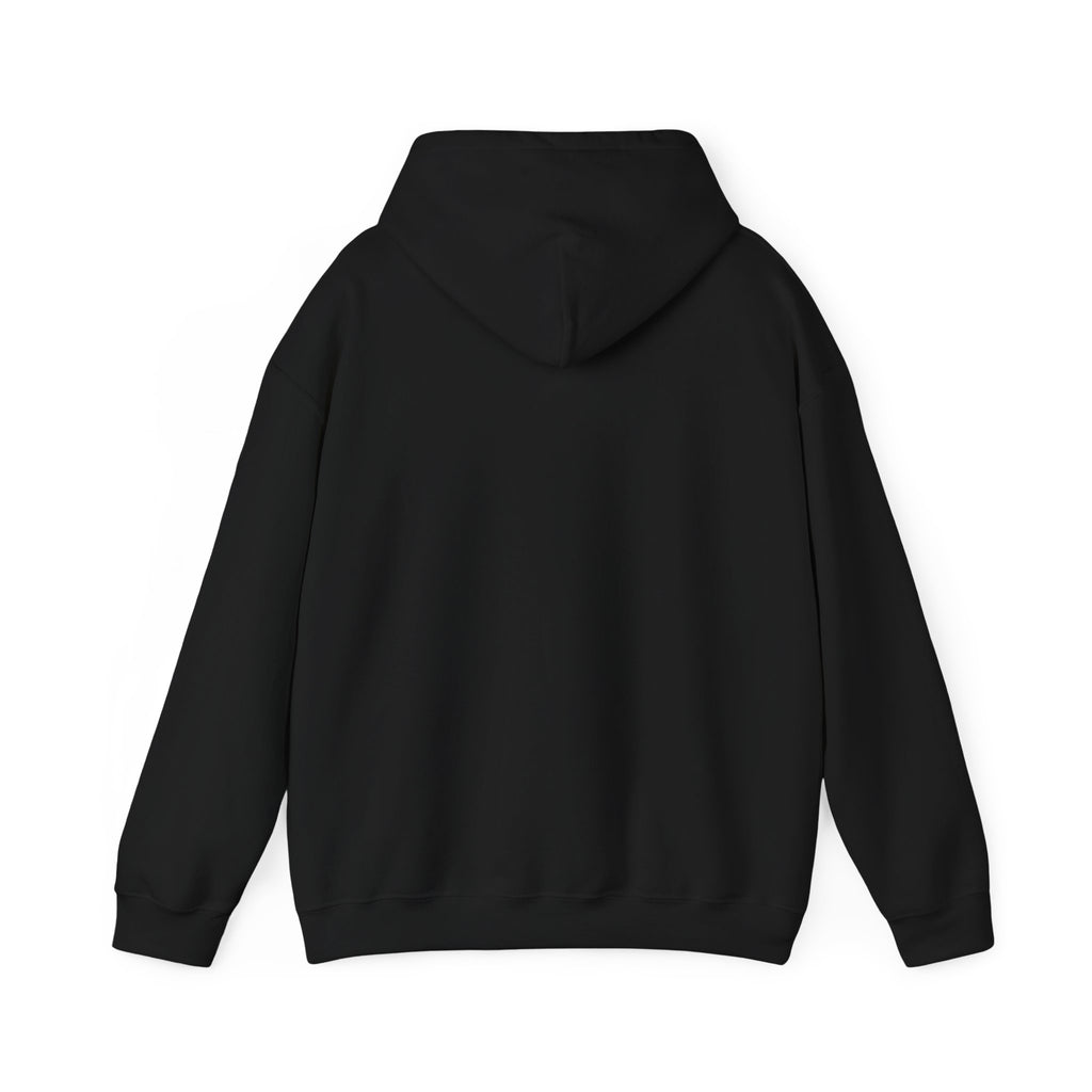 Grit Is Quiet Cowboy Hoodie | Western, Americana, Vintage Frontier
