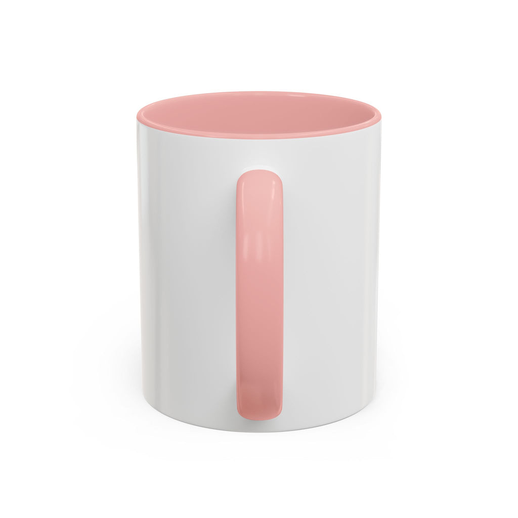 Coffee Mug - Funny "Decaf? No Thanks, I Like My Coffee Like I Like My Decisions... Questionable" Accent Mug (11/15oz)