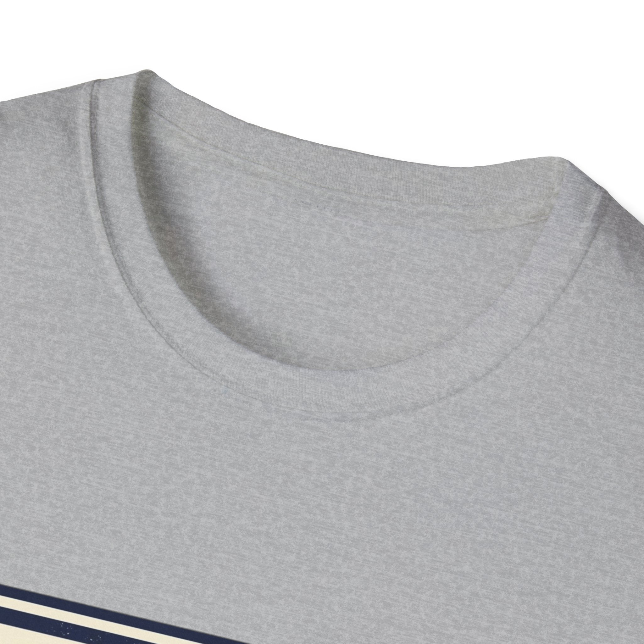 Mom T-Shirt — "World's Okayest Mom" Coffee & Cuddles Graphic Tee