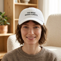 Bride Needs a Spritz Baseball Cap — Bachelorette Party Hat