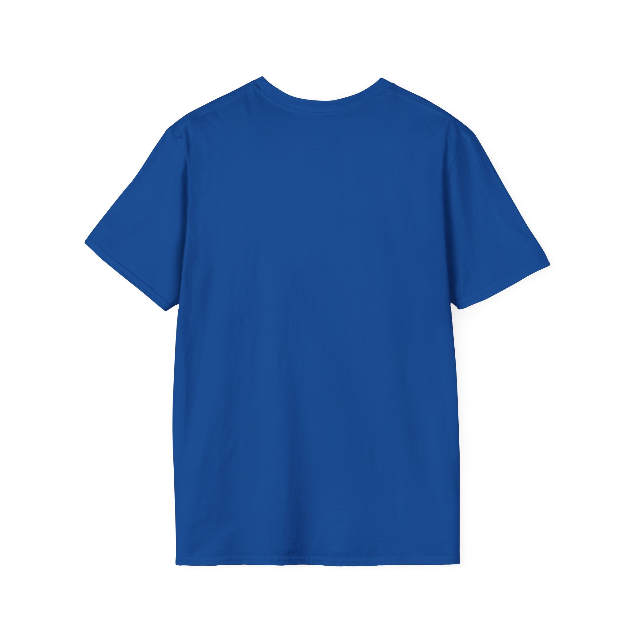 Inspirational Quote T-Shirt — "To the world you are a mother... you are my" Minimalist Mom Tee