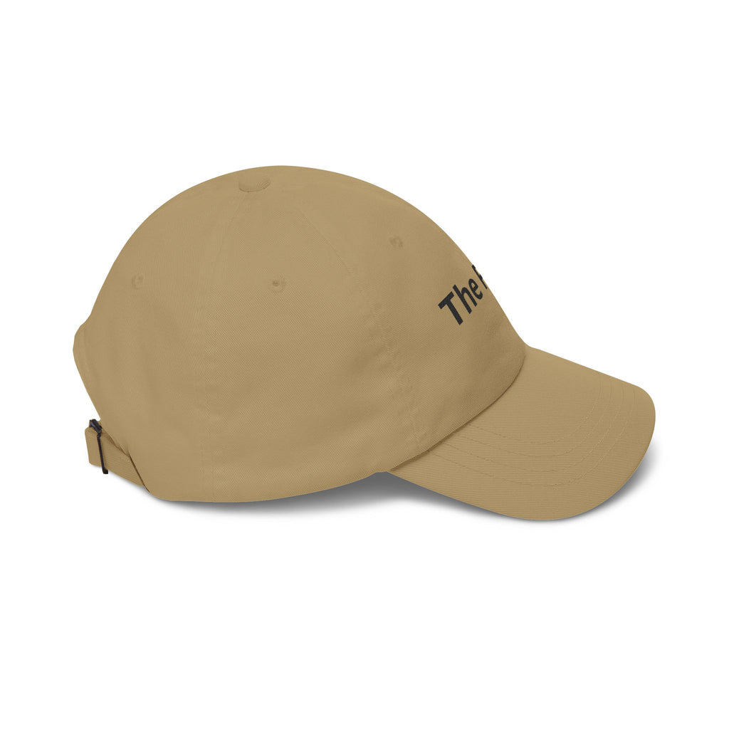 "The Party" Embroidered Classic Baseball Hat