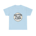 Class of 2026 “Finally an Adult” T‑Shirt — Graduation Novelty Tee