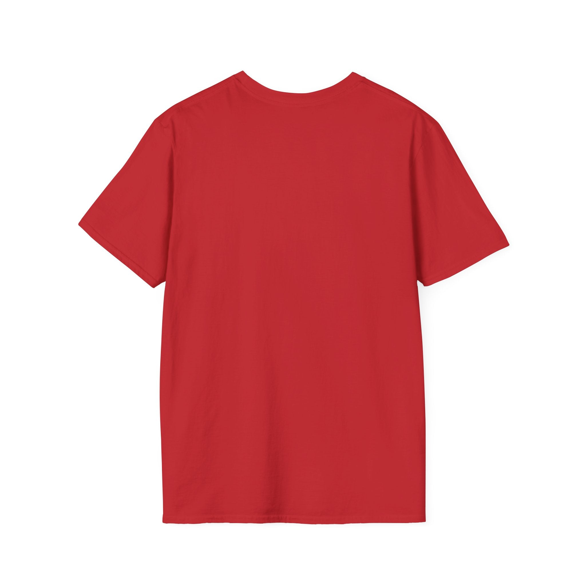 Mom T-Shirt — "World's Okayest Mom" Coffee & Cuddles Graphic Tee
