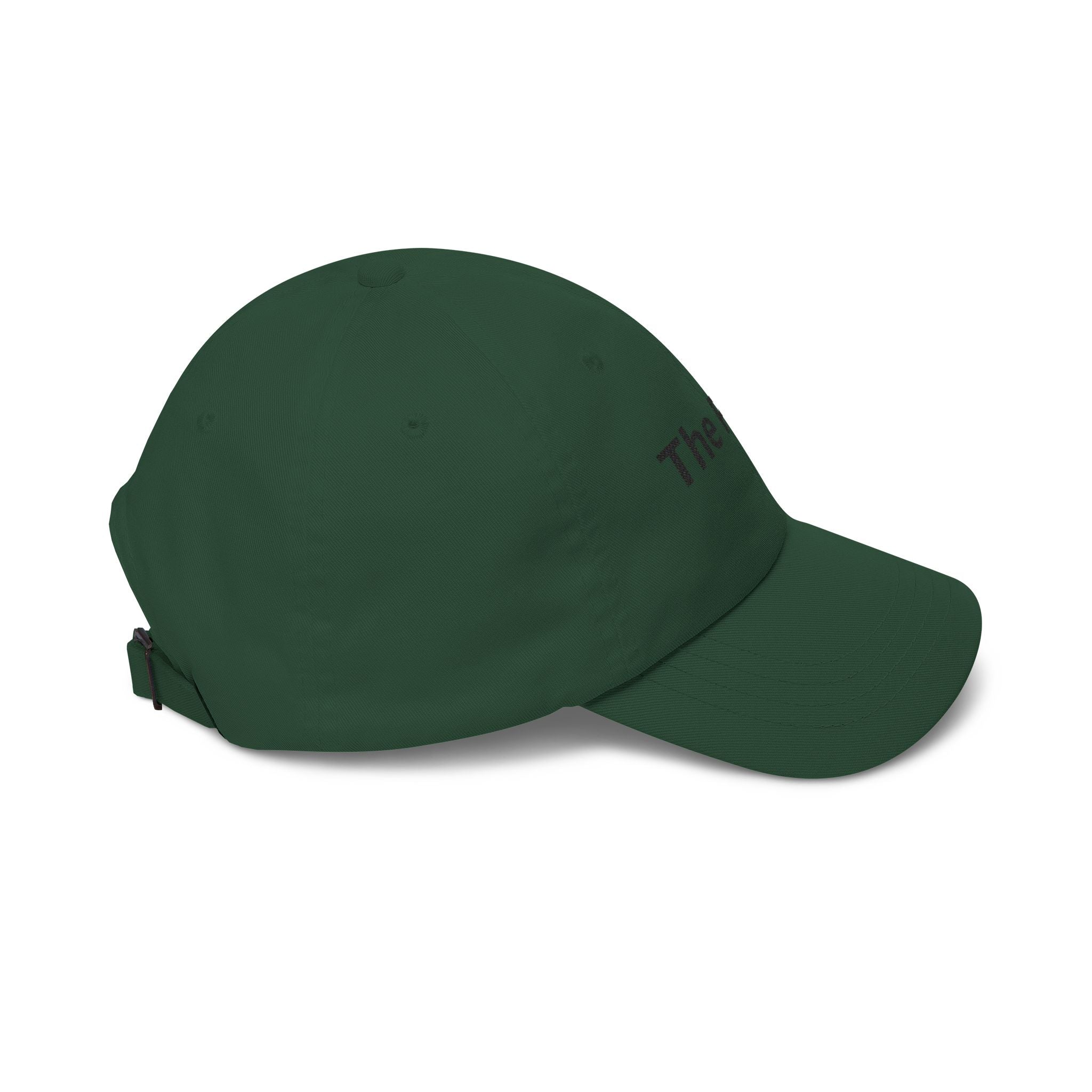 "The Party" Embroidered Classic Baseball Hat