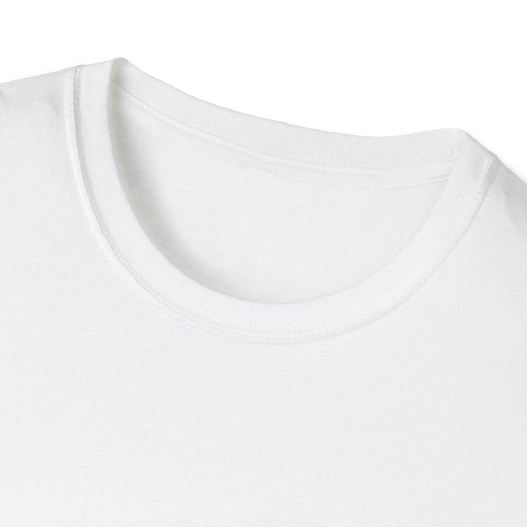 “i’m not mean, i just don’t care” Graphic Tee