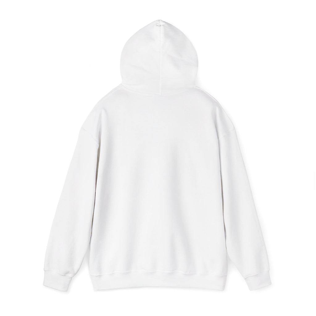 Grit Is Quiet Cowboy Hoodie | Western, Americana, Vintage Frontier