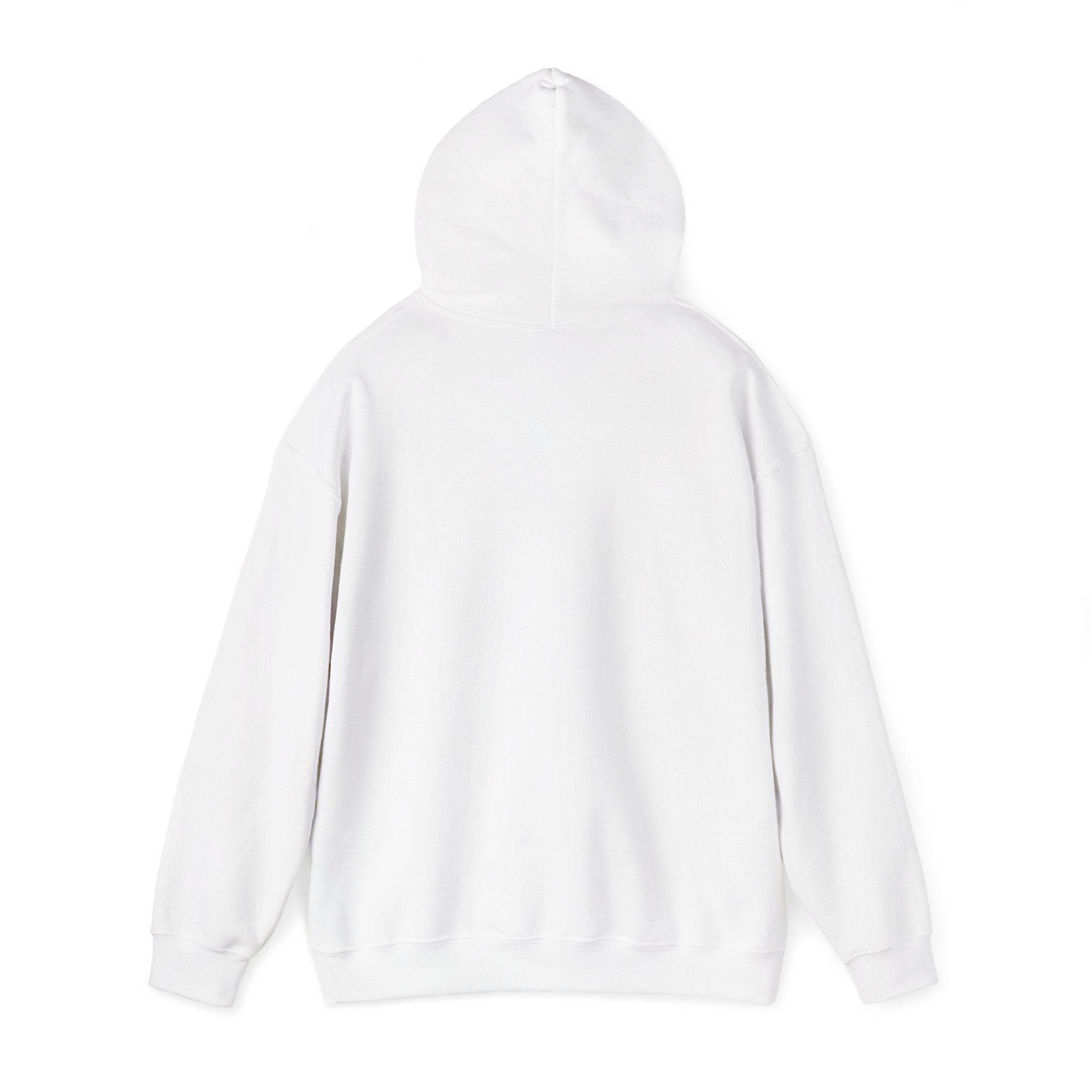 Grit Is Quiet Cowboy Hoodie | Western, Americana, Vintage Frontier