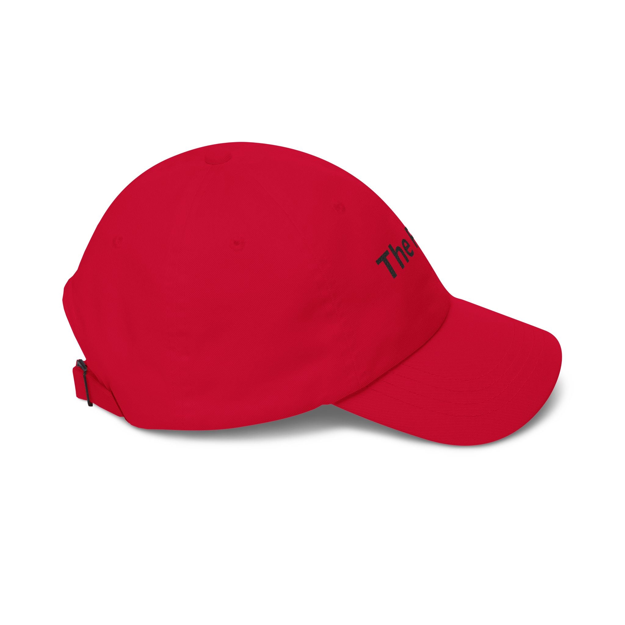 "The Party" Embroidered Classic Baseball Hat