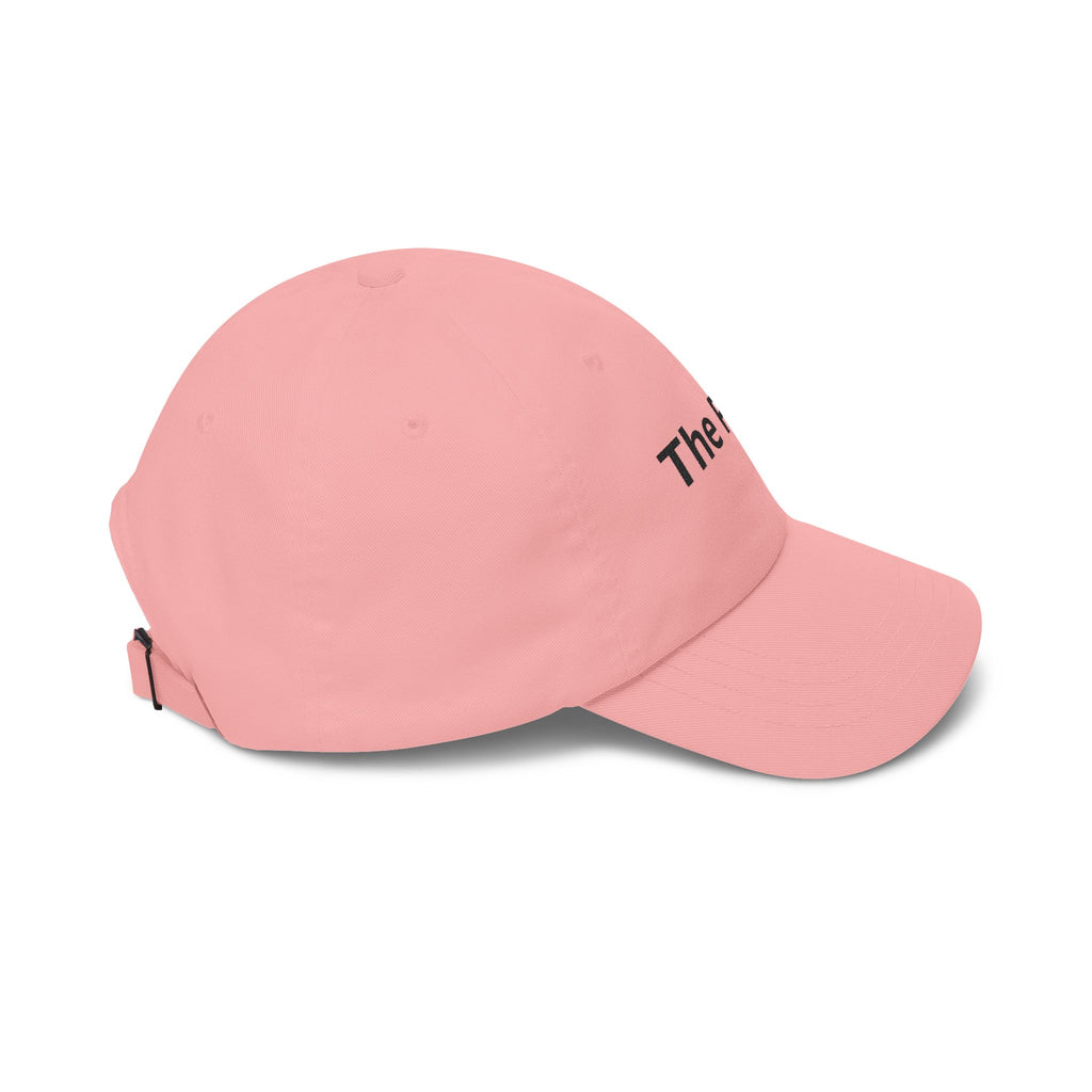 "The Party" Embroidered Classic Baseball Hat