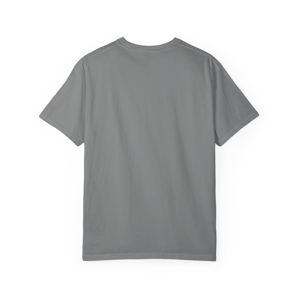 I Survived My Wife's Doctorate Program T-Shirt — Funny Graduation Gift for Husband