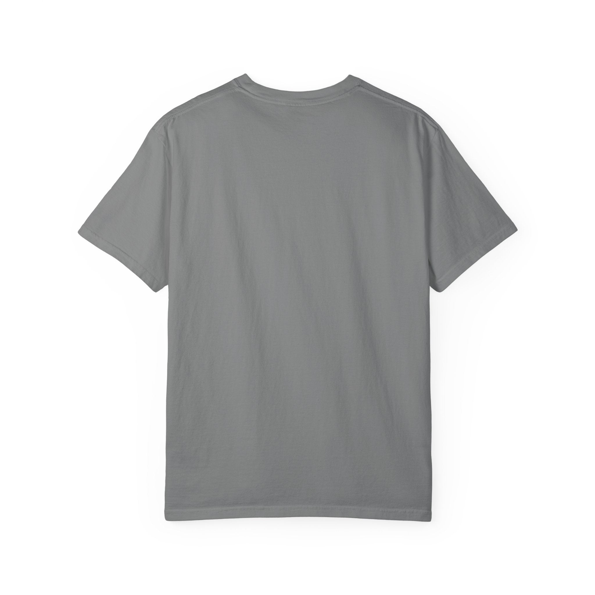 I Survived My Wife's Doctorate Program T-Shirt — Funny Graduation Gift for Husband