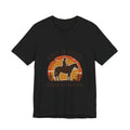 Grit Is Quiet Cowboy Tee | Western Americana, Vintage Rodeo Frontier