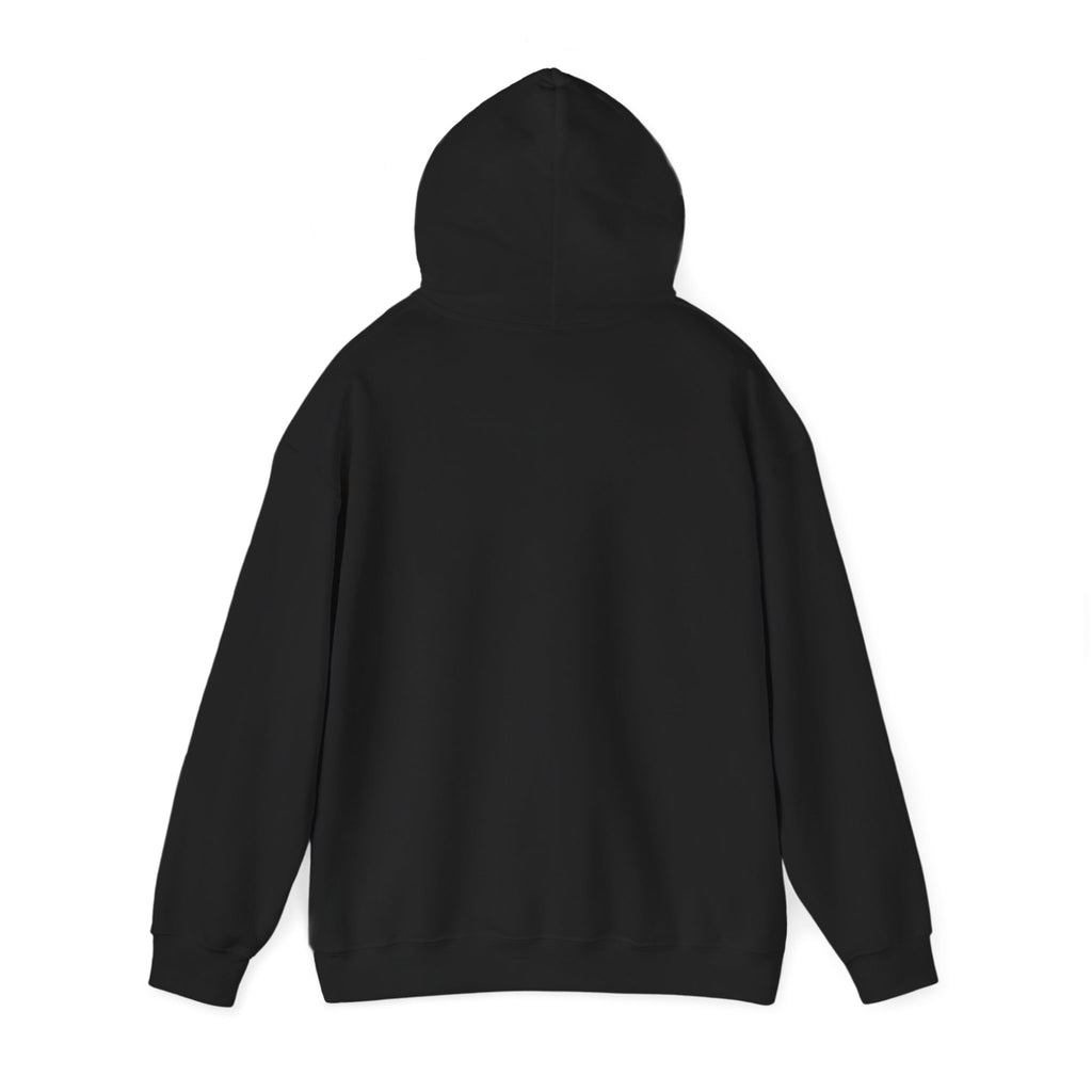 Grit Is Quiet Cowboy Hoodie | Western, Americana, Vintage Frontier