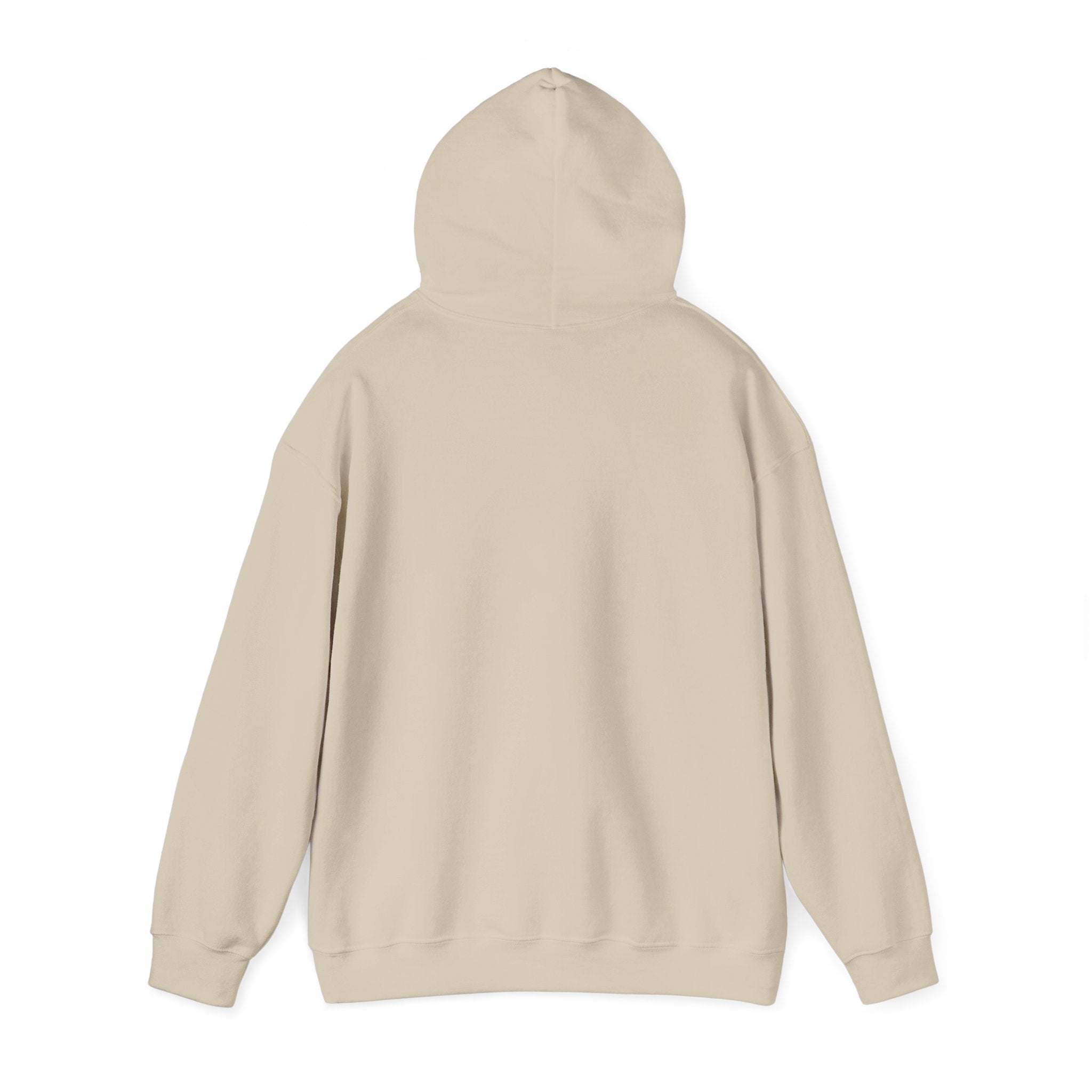 Grit Is Quiet Cowboy Hoodie | Western, Americana, Vintage Frontier