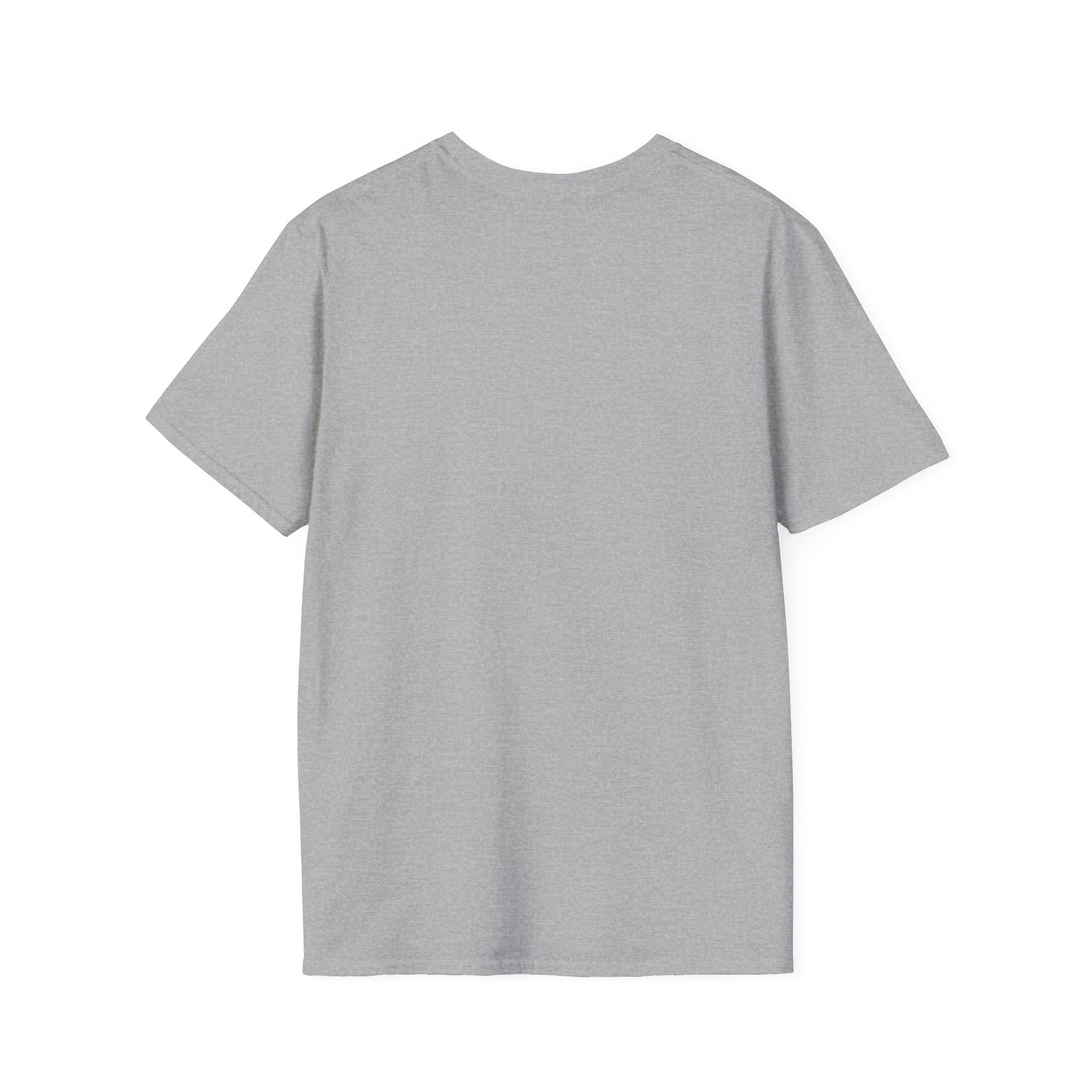 Mom T-Shirt — "World's Okayest Mom" Coffee & Cuddles Graphic Tee