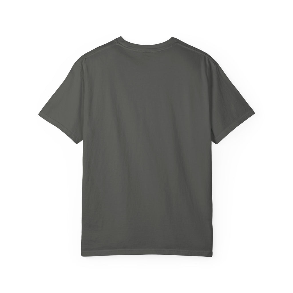 I Survived My Wife's Doctorate Program T-Shirt — Funny Graduation Gift for Husband