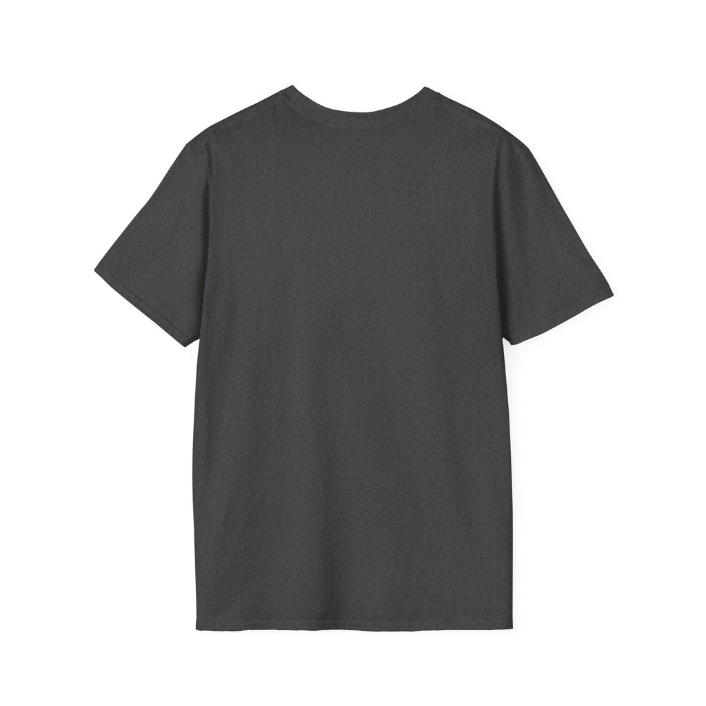Inspirational Quote T-Shirt — "To the world you are a mother... you are my" Minimalist Mom Tee