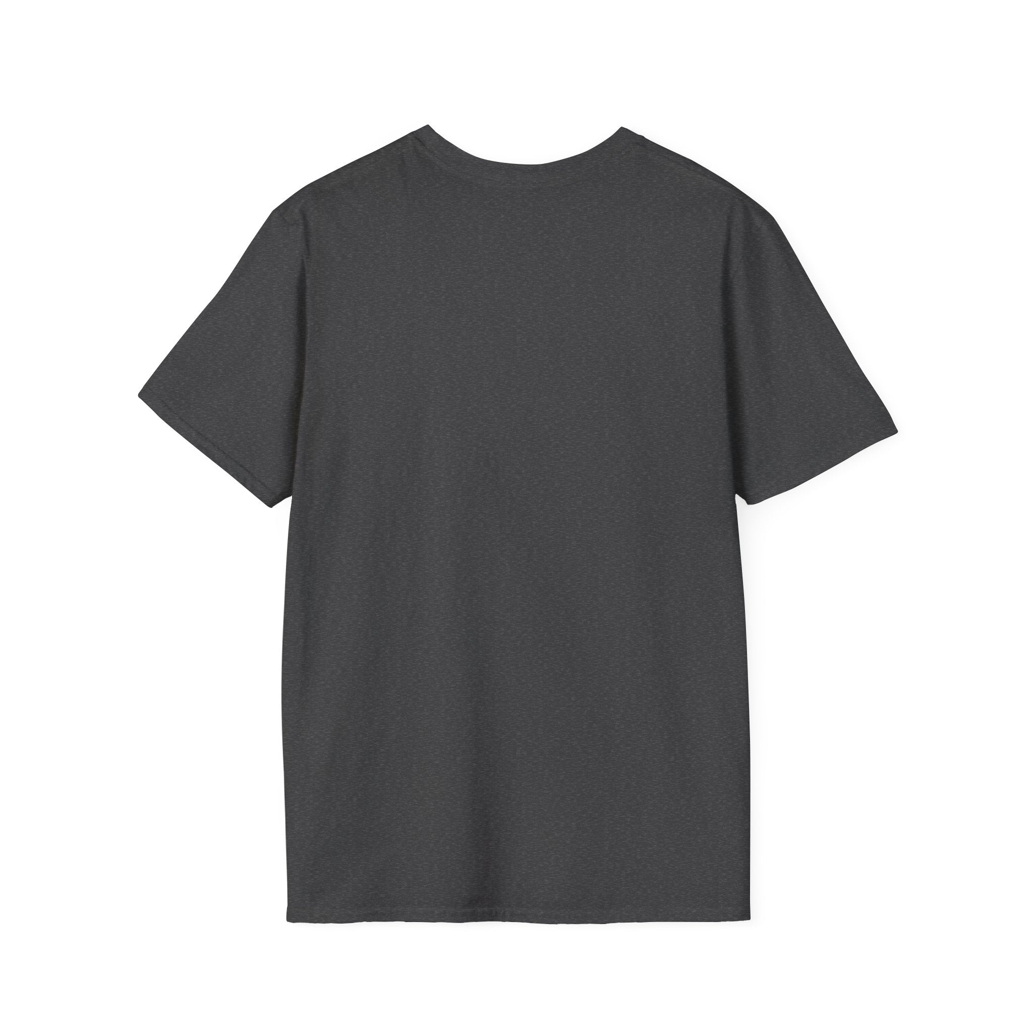 Inspirational Quote T-Shirt — "To the world you are a mother... you are my" Minimalist Mom Tee