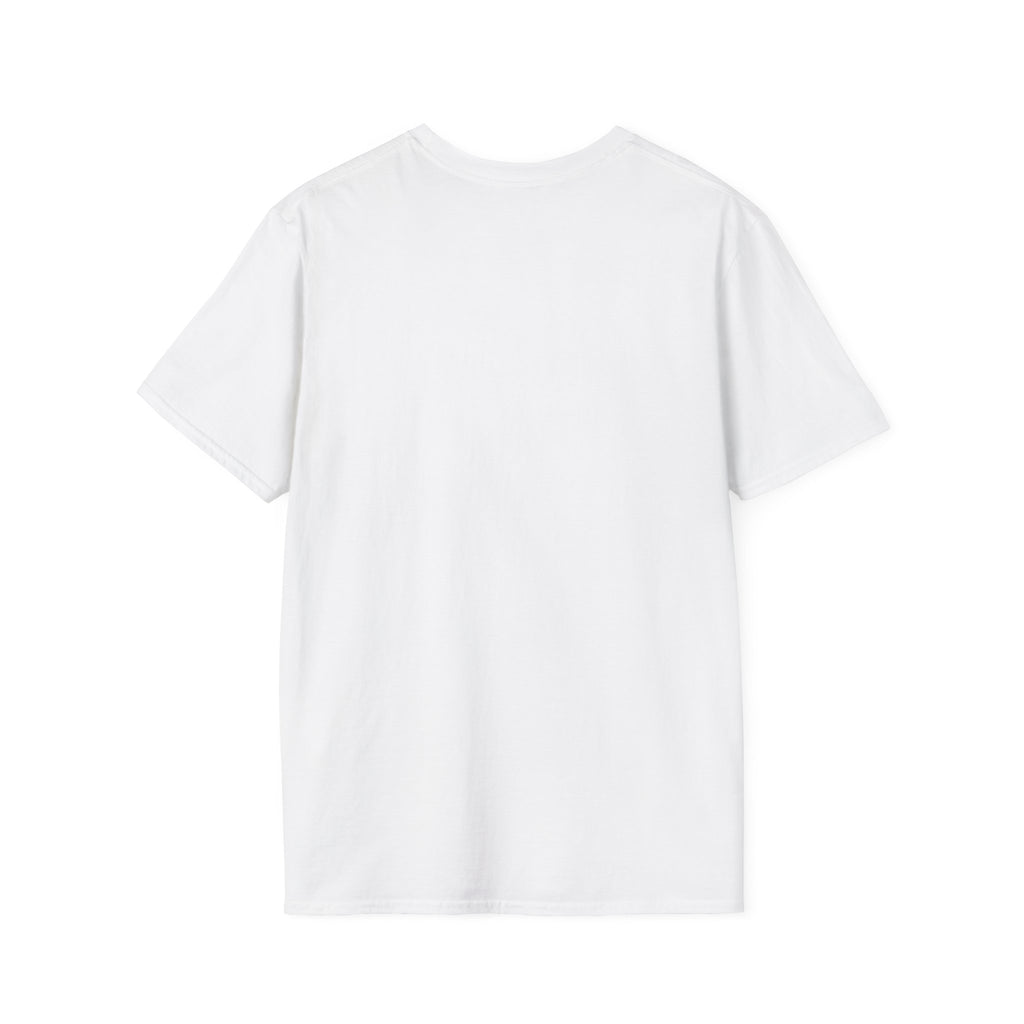 Mom T-Shirt — "World's Okayest Mom" Coffee & Cuddles Graphic Tee