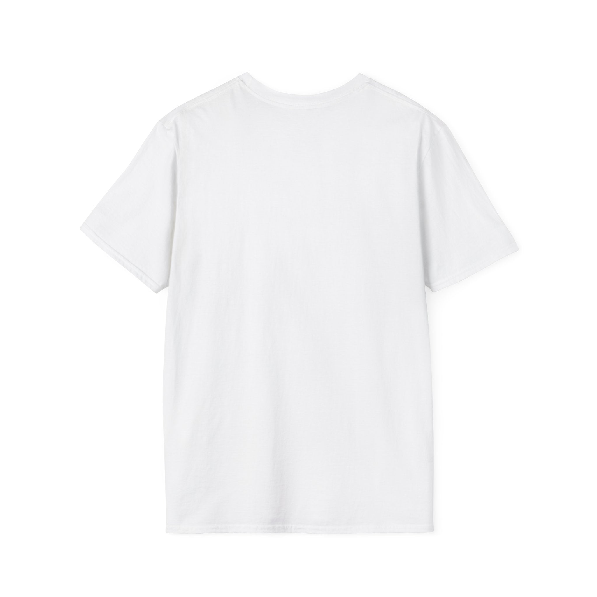 Mom T-Shirt — "World's Okayest Mom" Coffee & Cuddles Graphic Tee