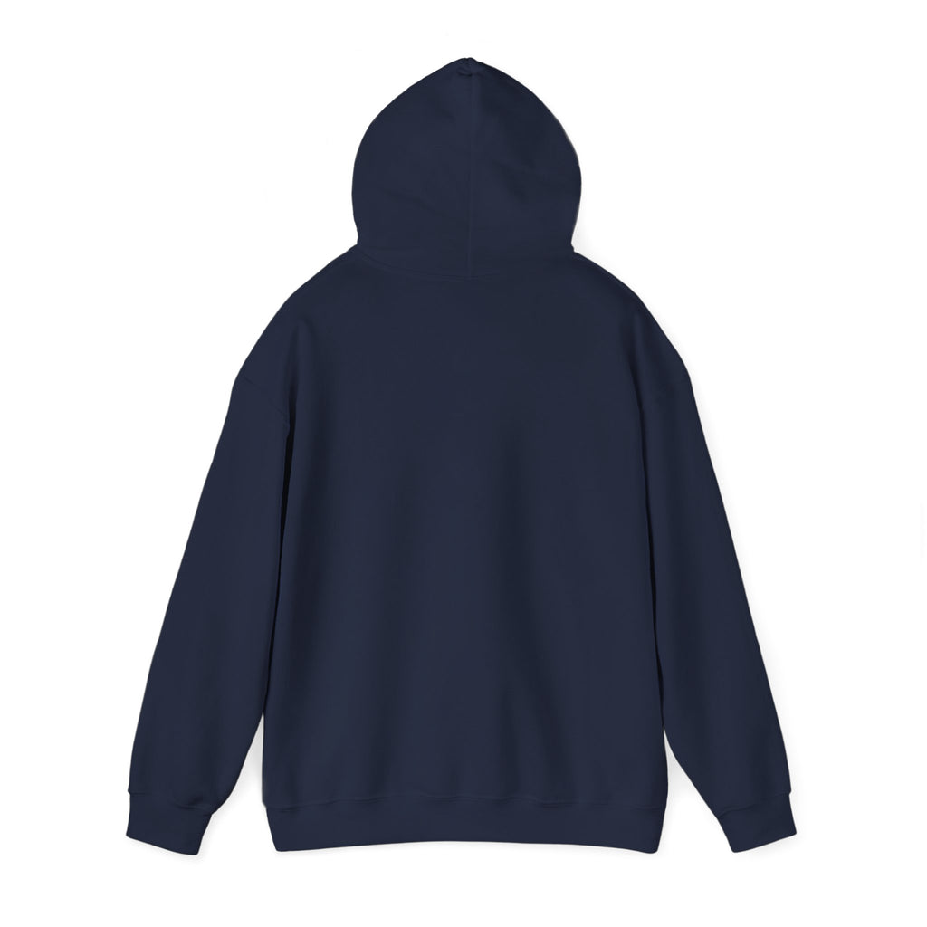 Grit Is Quiet Cowboy Hoodie | Western, Americana, Vintage Frontier