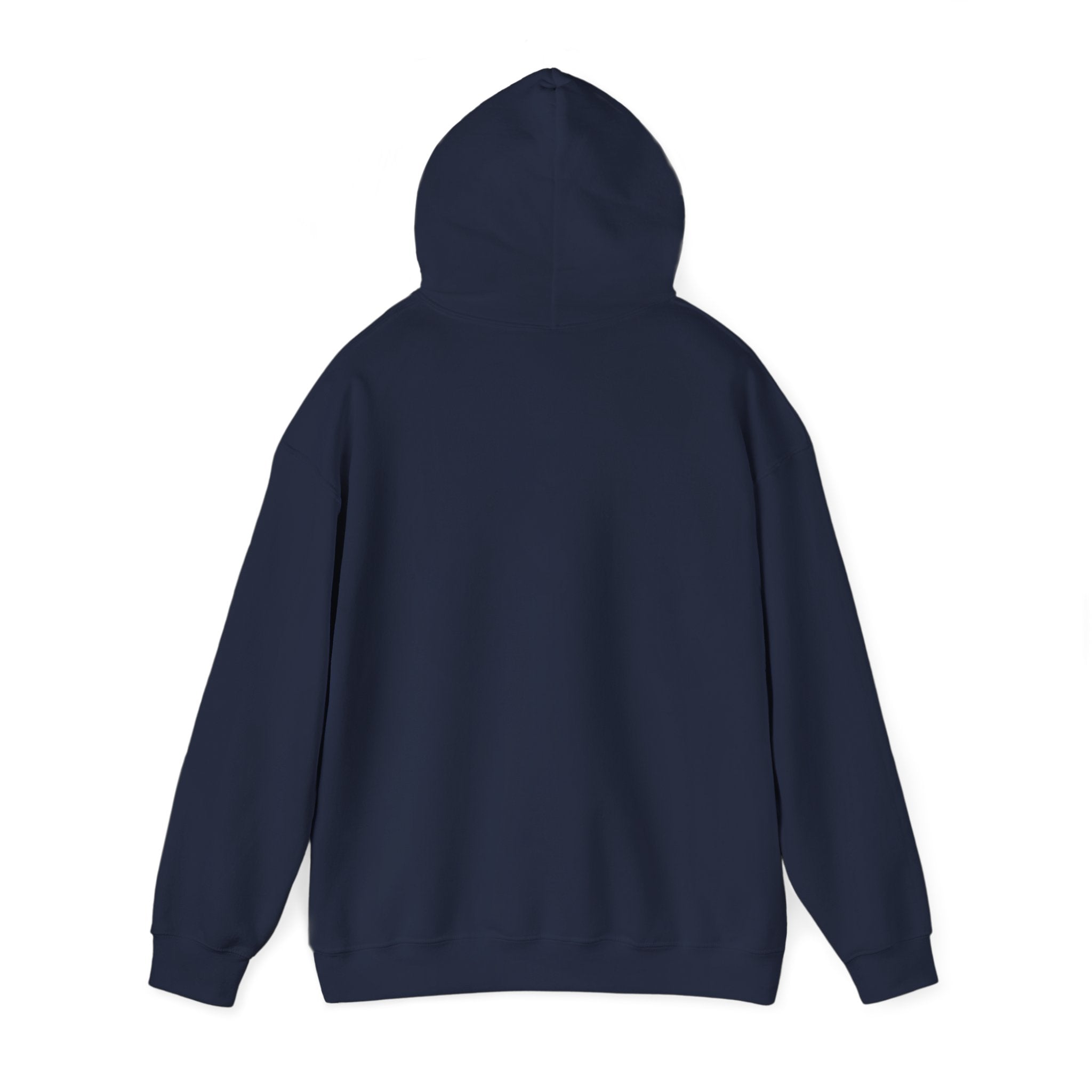 Grit Is Quiet Cowboy Hoodie | Western, Americana, Vintage Frontier