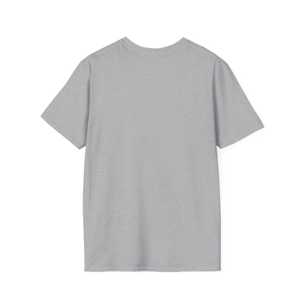 Inspirational Quote T-Shirt — "To the world you are a mother... you are my" Minimalist Mom Tee